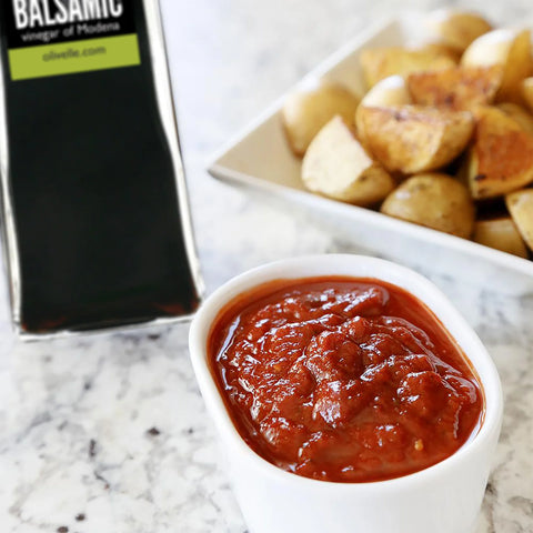 Bruschetta Ketchup