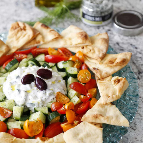 Greek Party Dip