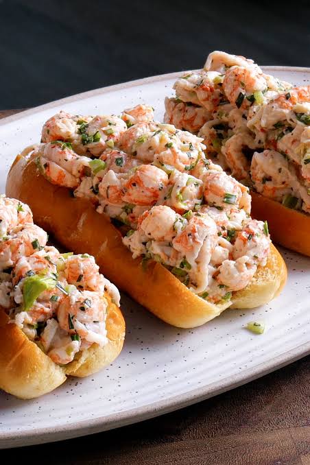 Summer Seafood Class ~ Thursday, May 14th @ 6:00pm