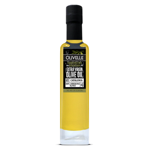 ARBEQUINA SPANISH EXTRA VIRGIN OLIVE OIL
