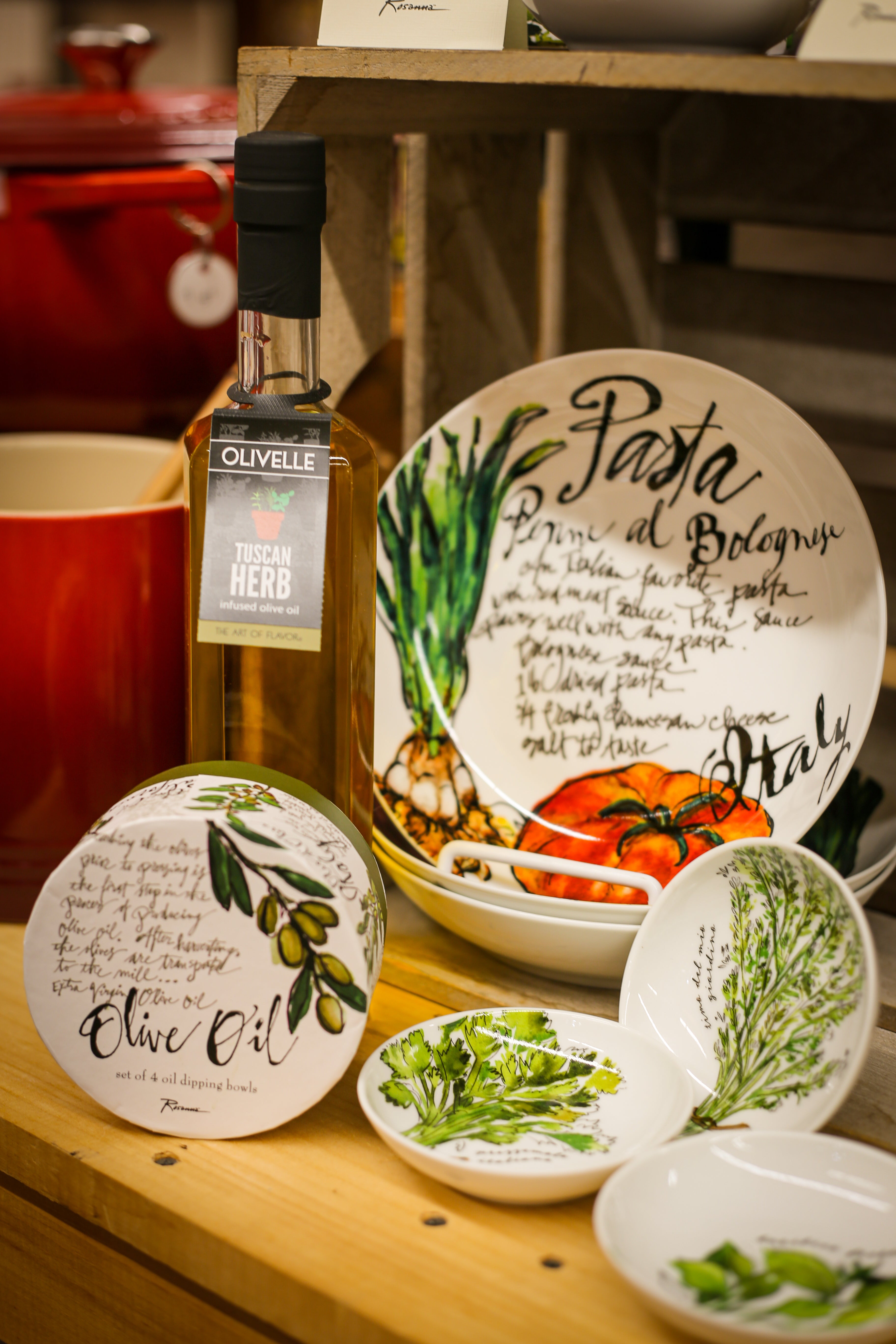 Midwest Mercantile - Kitchen, Home & Gourmet Treats in Siren, WI
