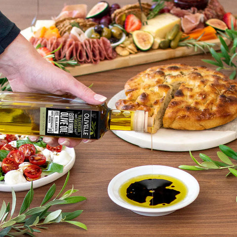 KALAMATA GREEK EXTRA VIRGIN OLIVE OIL