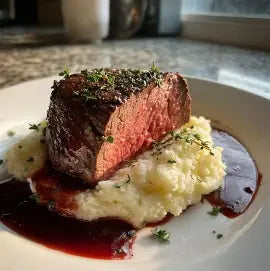 It's All About Truffles ~ Chef's Table Class