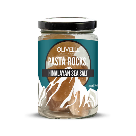 PASTA ROCKS™