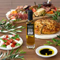 ARBEQUINA SPANISH EXTRA VIRGIN OLIVE OIL