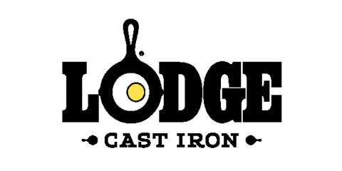 Lodge Cast Iron