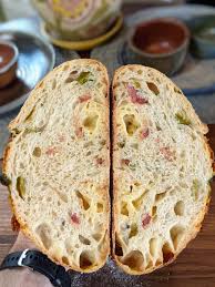 SOURDOUGH DEMO DAY - SATURDAY, MARCH 28TH