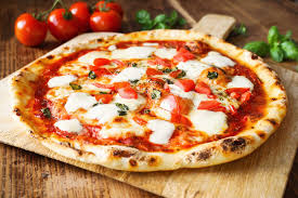 PIZZA MAKING ~ THURSDAY, JULY 2ND @ 6:00PM