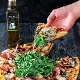 PIZZA MAKING ~ THURSDAY, JULY 2ND @ 6:00PM
