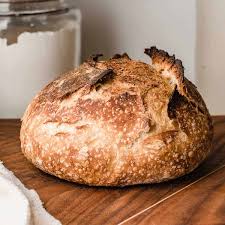 SOURDOUGH DEMO DAY - SATURDAY, MARCH 28TH