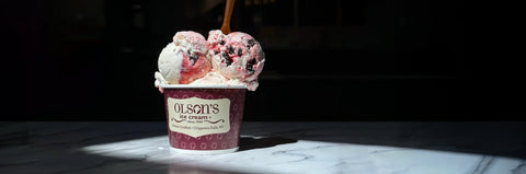 Ice cream