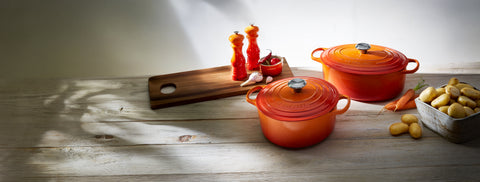 Le Creuset