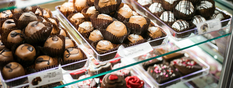 Treat Shop