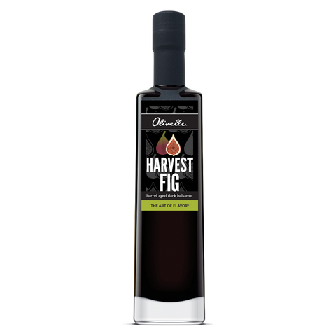 HARVEST FIG BARREL AGED BALSAMIC